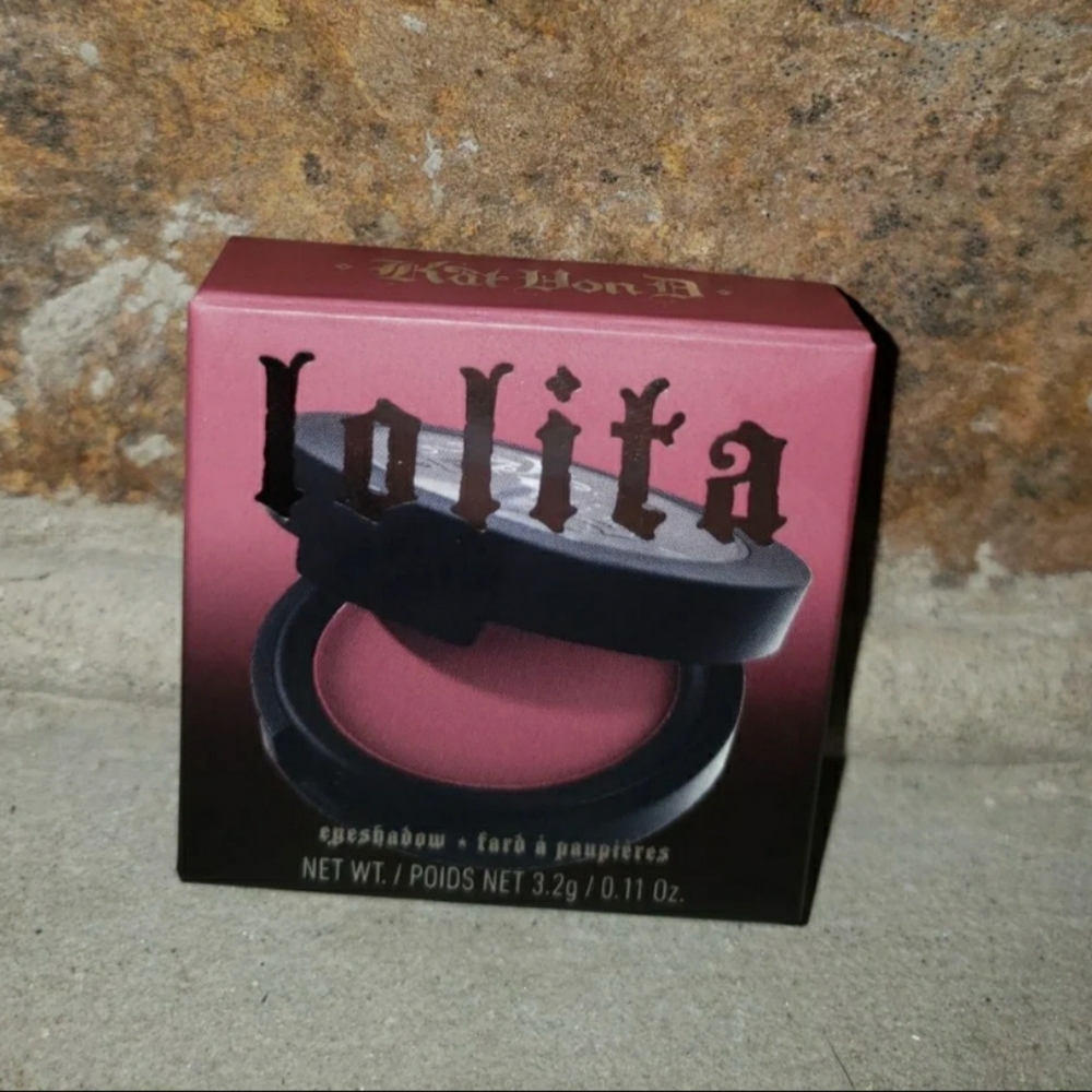 Kat Von D Eyeshadow Single